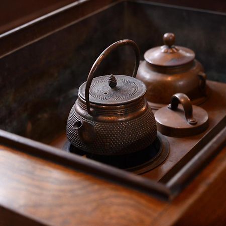 Hatago Kayausagi Хита Стая снимка